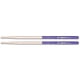 thumbnail image 1 of ZILDJIAN Baquetas 5A Purple Dip Z5ADP ZILDJIAN purpura 3.2x1.6x41, 1 of 3