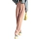 thumbnail image 3 of Pantalones casuales de pierna ancha combinación perfecta cómodos cintura alta pantalones de pierna ancha cordón de tamaño libre para fiesta en la playa para mujeres para ANGGREK  Otros, 3 of 8