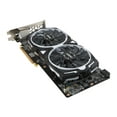 thumbnail image 1 of MSI RX 580 ARMOR 8G OC - Graphics card - Radeon RX 580 - 8 GB GDDR5 - PCIe 3.0 x16 - DVI, 2 x HDMI, 2 x DisplayPort, 1 of 5