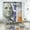9, variant on Money Shower Curtain Set Hundred US Dollar Bills Cash Benjamin Franklin Profile Luxury Modern Bath Curtain Bath Rugs Toilet Mats