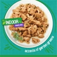 thumbnail image 3 of Purina Friskies Indoor, Saucy Seafood Bake, Wet Cat Food, 5.5 oz Can, 3 of 9