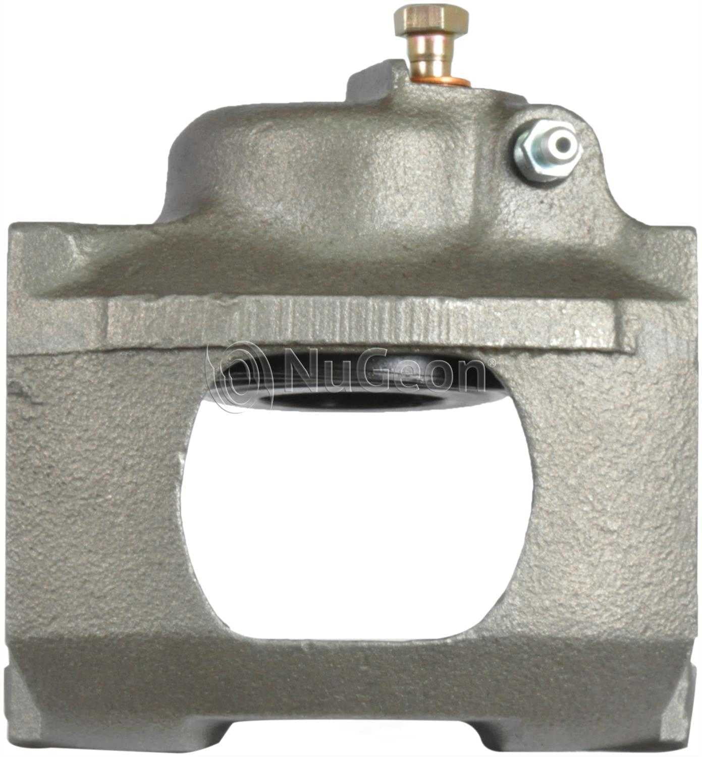 OE NON-BRACKETED CALIPER