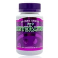 thumbnail image 1 of Resveratrol Quercetina 60 Capsulas F y P Fer & Greco, 1 of 4