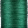 thumbnail image 3 of WALFRONT 1pc 300m PE Braided 4 Strands Super Strong Fishing Lines Multi-filament Fish Rope Cord Green ,Fishing Line, 4 Strands Fish Line, 3 of 6