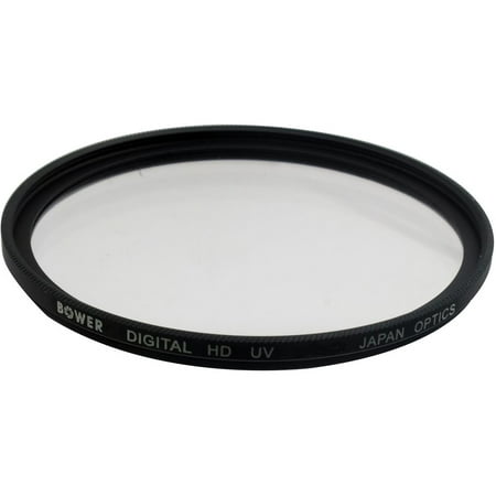 UPC 636980621463 product image for Bower 46mm Digital High-Definition UV Filter | upcitemdb.com