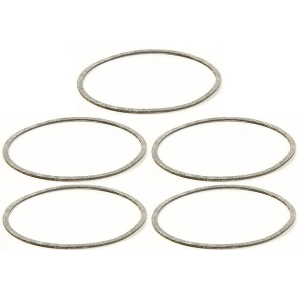 Briggs and Stratton 5 Pack 270511 Fuel Float Bowl Gasket