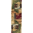 thumbnail image 3 of Impressions IP-05 Area Rug - Sand, 3 of 3