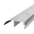 thumbnail image 2 of M-D Building Products 69694 3-1/4 in. x 1 in. x 36 in. Silver Aluminum and Vinyl High-Profile Commercial Outswing Door Threshold, 2 of 5