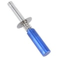 thumbnail image 2 of Filfeel Glow Plug Igniter, Aluminum Alloy HSP Igniter, Engine Wear Resistant Plug Starter Igniter Fuel Systems For HSP 80103 Oil Trucks, 2 of 8