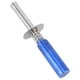 thumbnail image 1 of HSP Igniter Glow Plug Igniter RC Accesorio 1/10 Igniter Plug Starter Igniter Escape del motor y sistEncendedor 1/10, accesorio RC de aleación de aluminio del motor, sistemas de combustible resistentes, 1 of 8