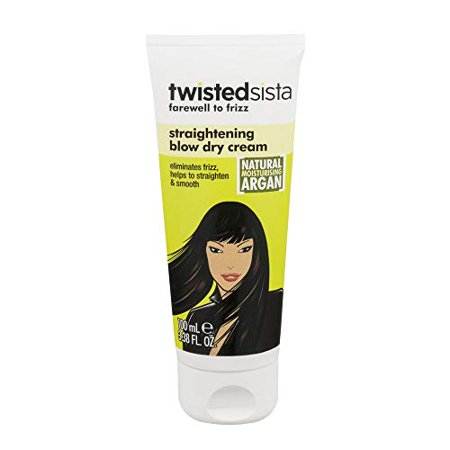Twisted Sista Straightening Blow Dry Cream Walmart Canada