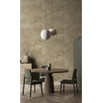 thumbnail image 2 of Gold Japanese Gardens Inspired Tropical Wallpaper R8428, 2 of 4