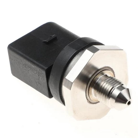 Yassdwbn Fuel Rail Pressure Sensor For BMW 1353-7620-946 13537620946 0261545072 1Pc