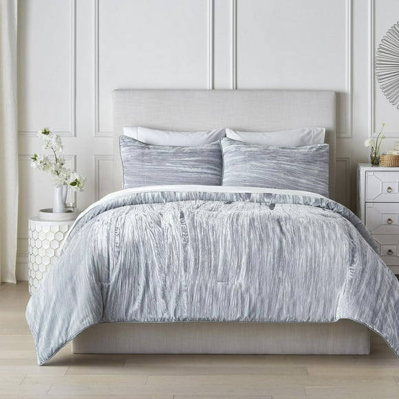 Springmaid Velvet Comforter Set