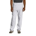 thumbnail image 1 of Jerzees Men's Elastic Waist Open Bottom Pocket Sweatpant, 1 of 1