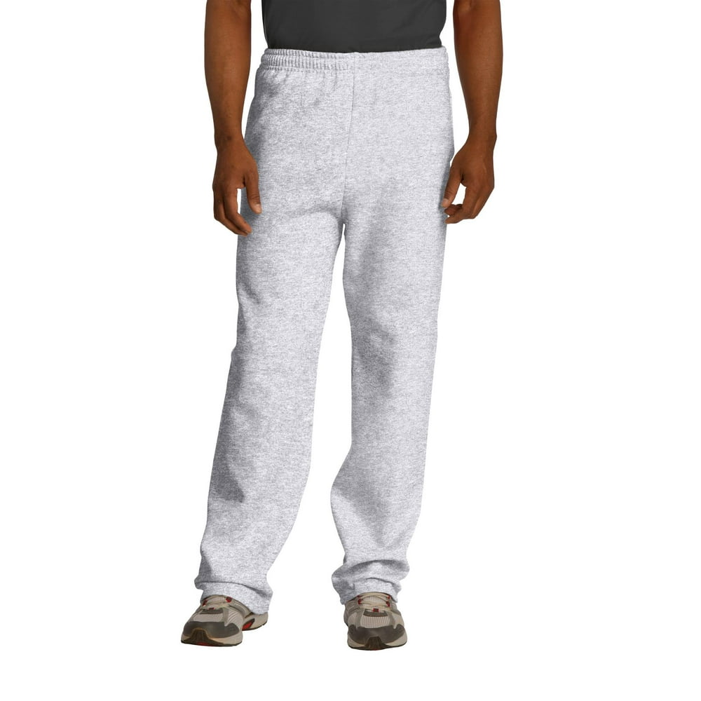 jerzees sweatpants with pockets