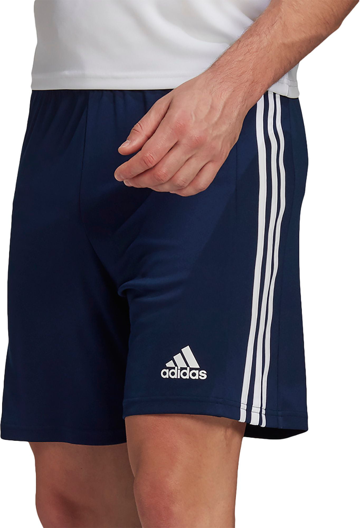 Adult Shadow Stripe  "Value" Football Shorts Soccer shorts Bargain Sports 