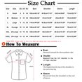 thumbnail image 3 of Antinious Summer Beach Shirt Men,Oversized Tshirts for Man,Blouses Men Short Sleeve Button up Casual Collar Shirt Blouse,Green,M, 3 of 3