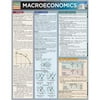 BarCharts- Inc. 9781423208549 Macroeconomics