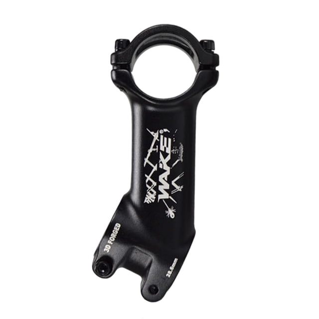koolsoo Accessoires de Guidon Réparation Remplacement 25 Degrés 110mm