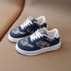 thumbnail image 5 of Zapatos De Deporte Para Niños Con Cordones Zapatos Al Aire Libre Acogedores Para Niños Niñas Para Correr Caminar Likrtyny Tenis De Mujer Tenis De Hombre, 5 of 6