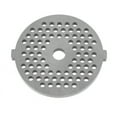thumbnail image 4 of Meat Grinder Plate Discs Meat Grinder Blades for Stand Mixer and Meat Grinder, 4 of 19