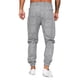 thumbnail image 3 of Pantalones de jogging, pantalones de entrenamiento para hombre, pantalones deportivos holgados, pantalones de chándal largos, 3 of 4