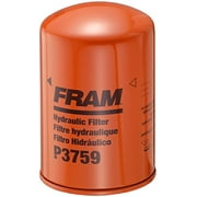 FRAM P3759 Hydraulic Filter