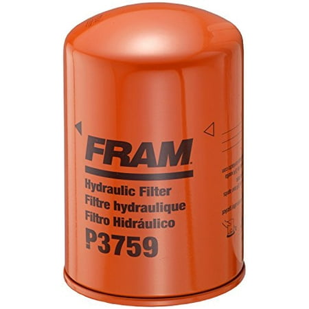 FRAM P3759 Hydraulic Filter