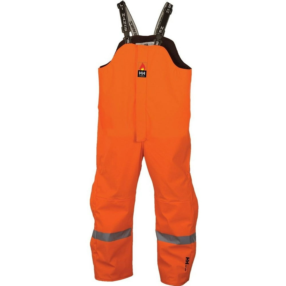 Helly Hansen Helly Hansen Work Overalls Men Hopedale Fire Resistant