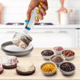 thumbnail image 2 of Freuqenci One-Hand Ice Cream Sandwich Scooper, Effortless & Fun Treats Maker, 2 of 5