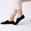thumbnail image 4 of IDEGG Adult Women and Men No Show Socks Anti-Slid Athletic Casual Socks 6 Pairs, 4 of 6