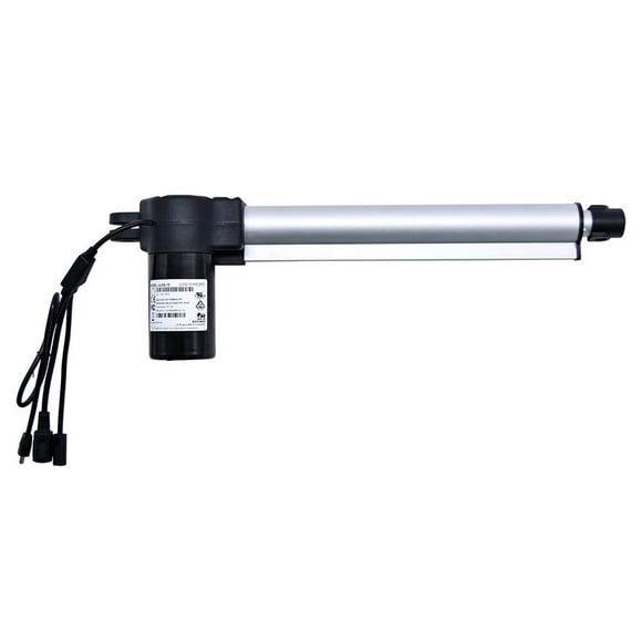 JLDQ-10 Pièce Modèle JLDQ.10.435.250D Moteur Actionneur pour Remplacement de Fauteuil Inclinable Raffiné