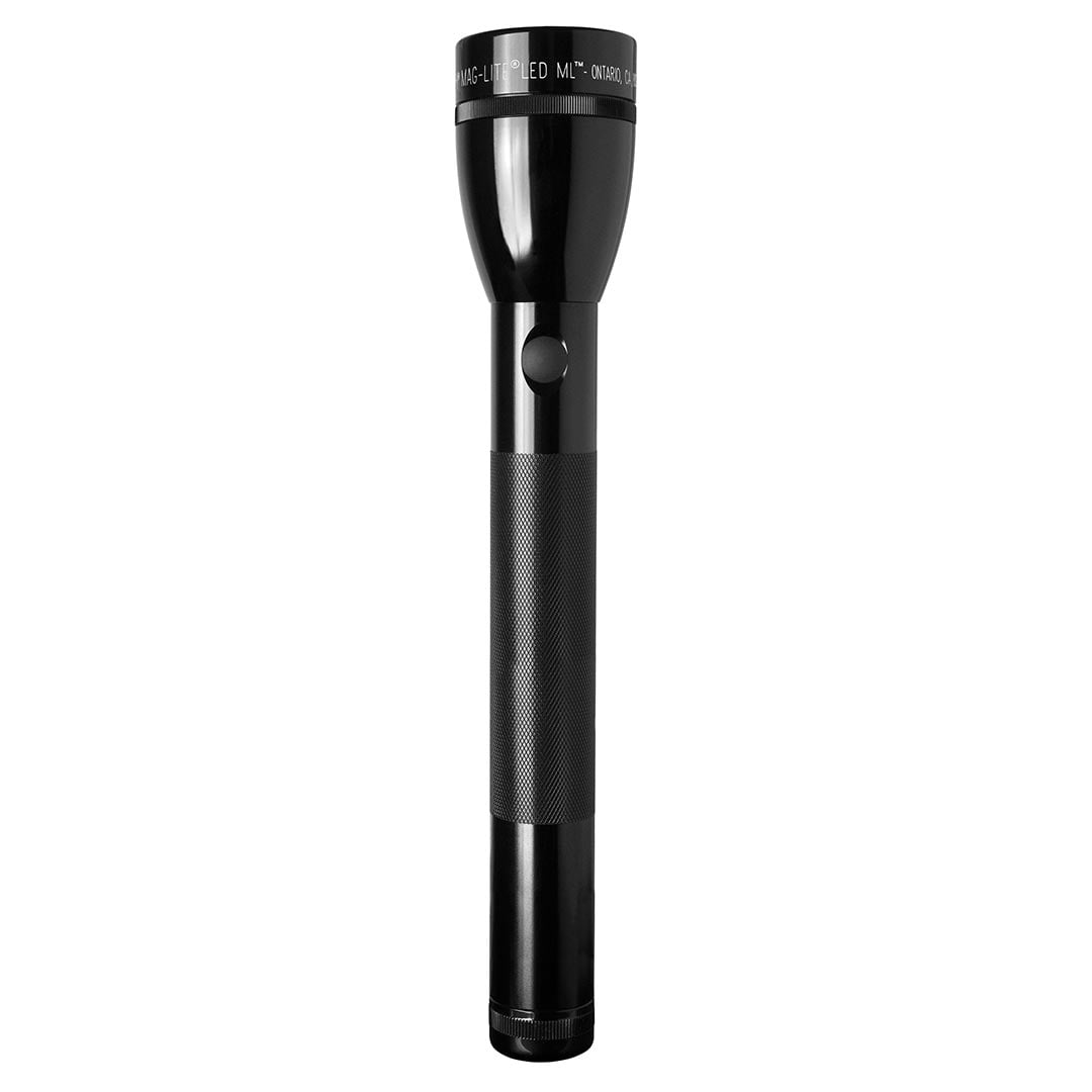 ML-100 Series LED Flashlight