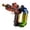 Red, variant on Ohmyroo Automatic Water Blaster Multicolor Plastic Continuous Shooting Pool Beach Toy