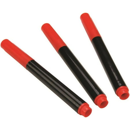 BD3 Counterfeit Detector Pens, Black