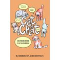 thumbnail image 3 of Cat Chat: Humor For Cat Lovers, 3 of 3