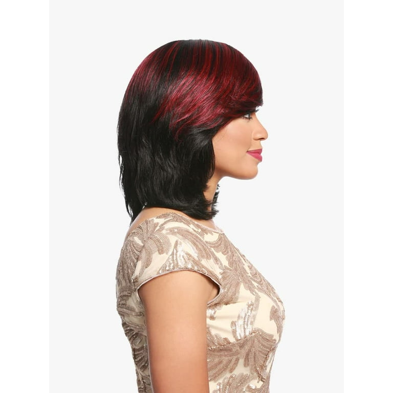 Human hair extensions clearance textures