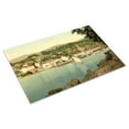 thumbnail image 3 of Print: Ika, Near Abbazia, Istria, Austro-Hungary, circa 1890, 3 of 4