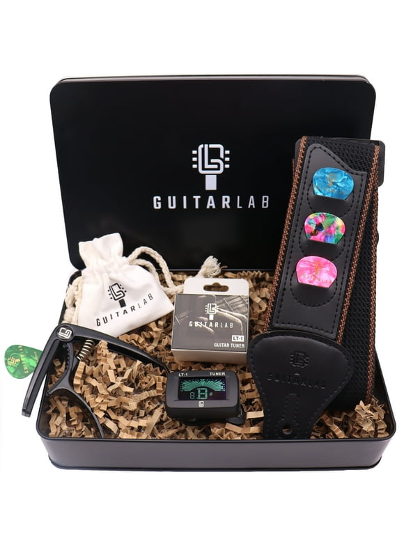 Guitar Accessories in Instrument Accessories