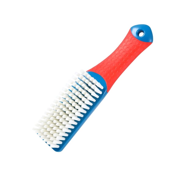 ACDANC 2026 New Professional Shoe Brush for Cleaning, Long Handle Shoe Cleaner Brush, Laundry Scrub Brush Sneaker Shoes Cleaning Scrubber with Soft Bristle
