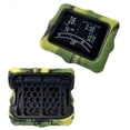 thumbnail image 2 of Dive Computer Silicone Cover for Shearwater Perdix Anti-Scratch Camouflage, 2 of 6