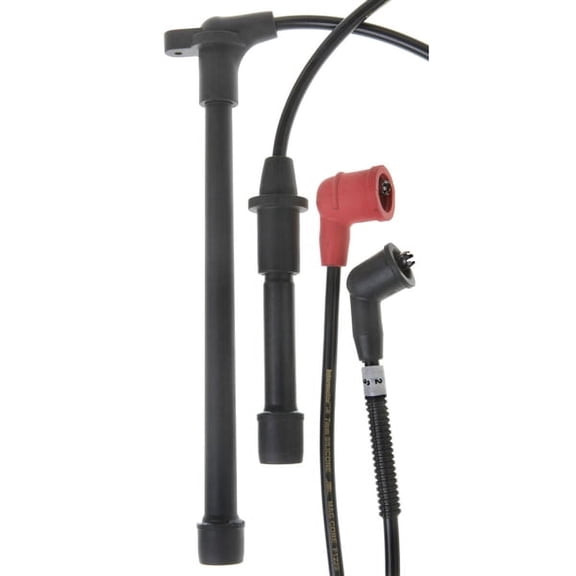 Standard Ignition Import Car Wire Set