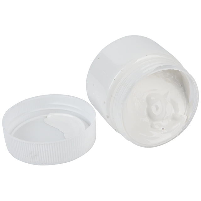 100mL Concentrated Watercolor Painting Pigment for Children Handmade Art, Strong Coverage, Fine Particles, Large Capacity, Convenient for Carrying and Storage