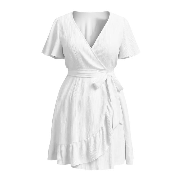 white mini party dress Ives Front Tie M Deep Pink Mesh Glitter SCH004639_DER_XL Size:9.5 oz I am sure you
