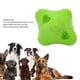 thumbnail image 3 of Juguete Para Masticar Para Perros, Juguetes Interactivos De Goma Para Perros De Fácil Limpieza, Diversión Resistente A Las Mordeduras Para Perros En Interiores, 3 of 7