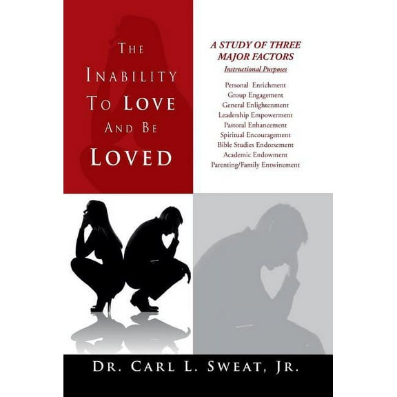 Inability to Love and Be Loved