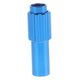 thumbnail image 5 of unbranded Microajuste De En Aleación De Aluminio Azul Para Ciclomotor Y Bicicletas Plegables, 5 of 7