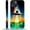 Alien Cat Lake, variant on Compatible with iPhone 14 Pro Case, Glossy 2-in-1 Sleek All-Inclusive Dual-Layer Material Soft TPU + PC Back for Cute Funny Skeleton Skull Love
