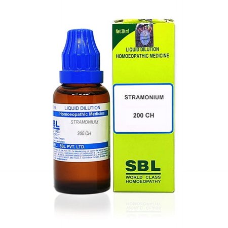 SBL Strepto coccinum Dilution 200 CH